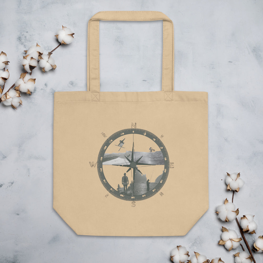 Eco Tote Bag