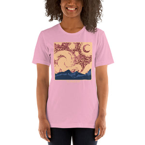 Colorado Kidd Women's Short-Sleeve T-Shirt