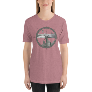 Colorado Kidd Women's Short-Sleeve T-Shirt