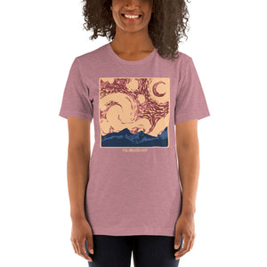 Colorado Kidd Women's Short-Sleeve T-Shirt