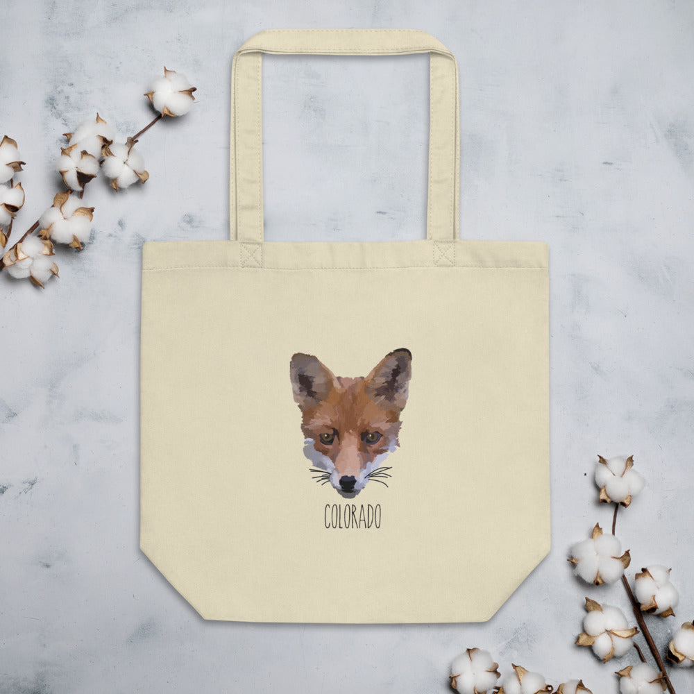 Fox design