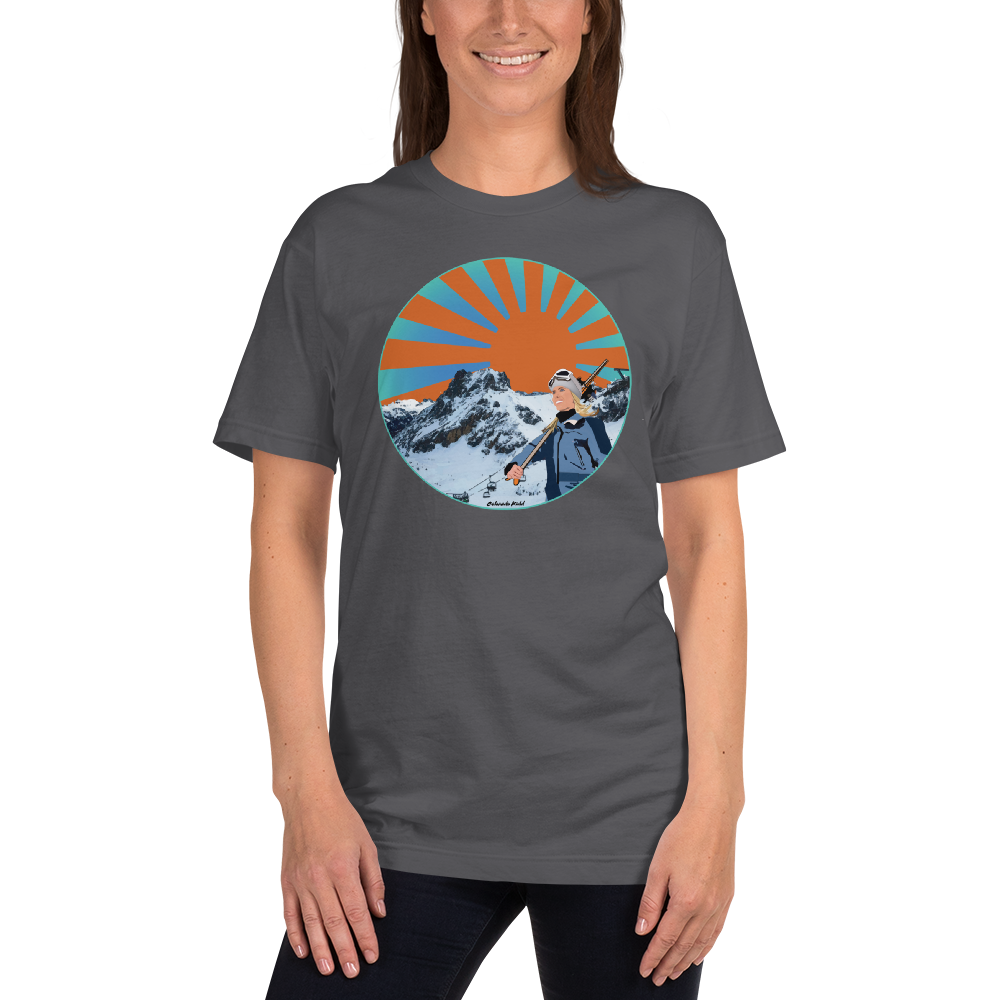 Colorado Kidd Women's T Shirt