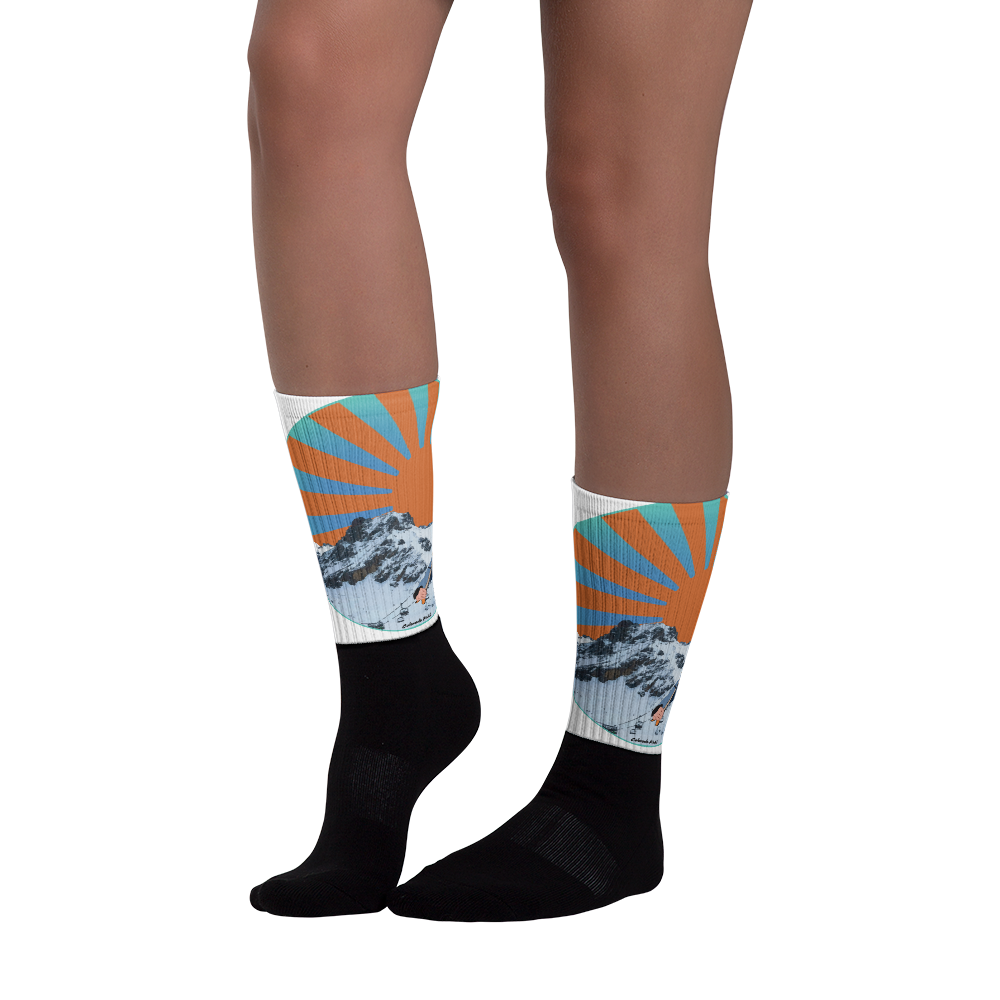 Colorado Kidd Socks