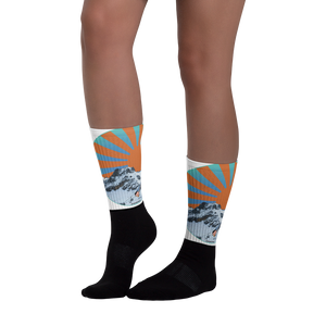 Colorado Kidd Socks