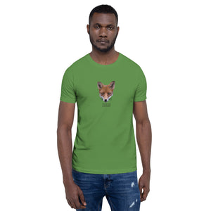 Fox design