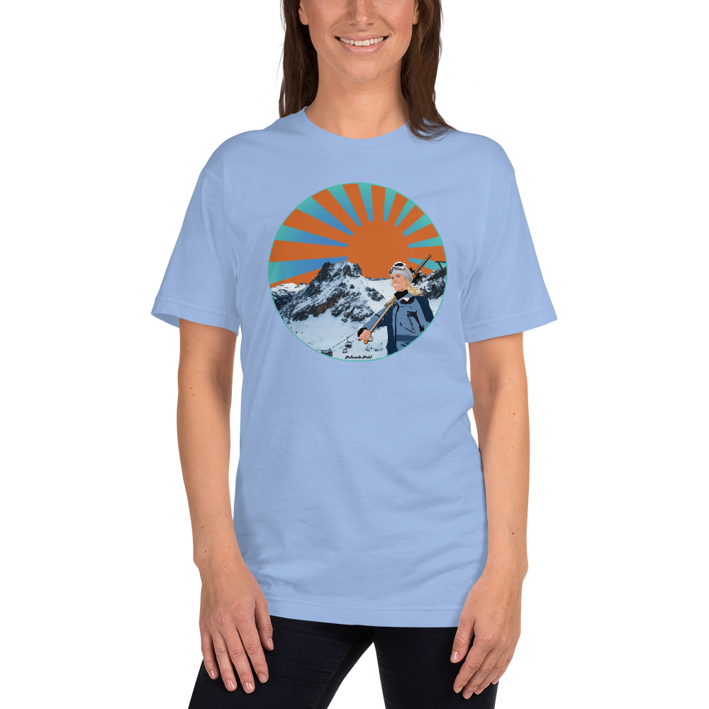 Colorado Kidd Women's T Shirt