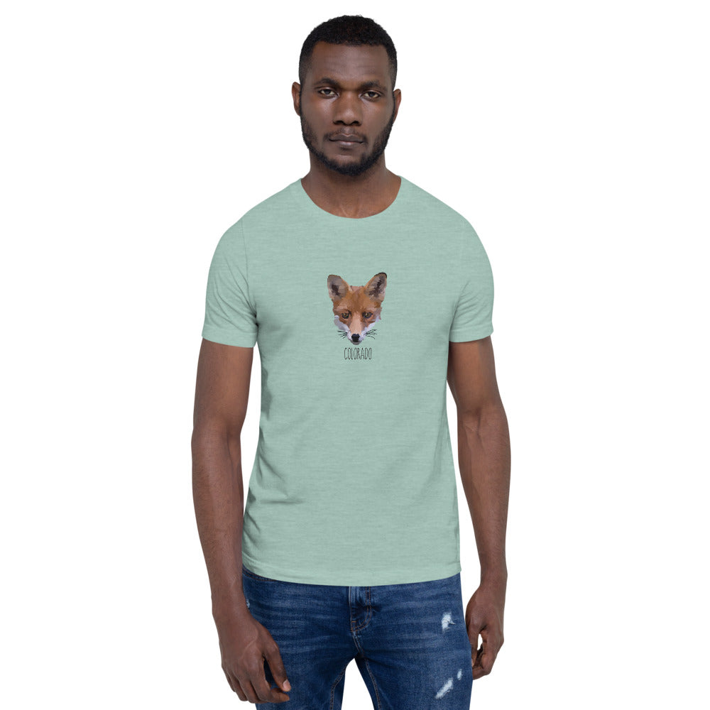 Fox design