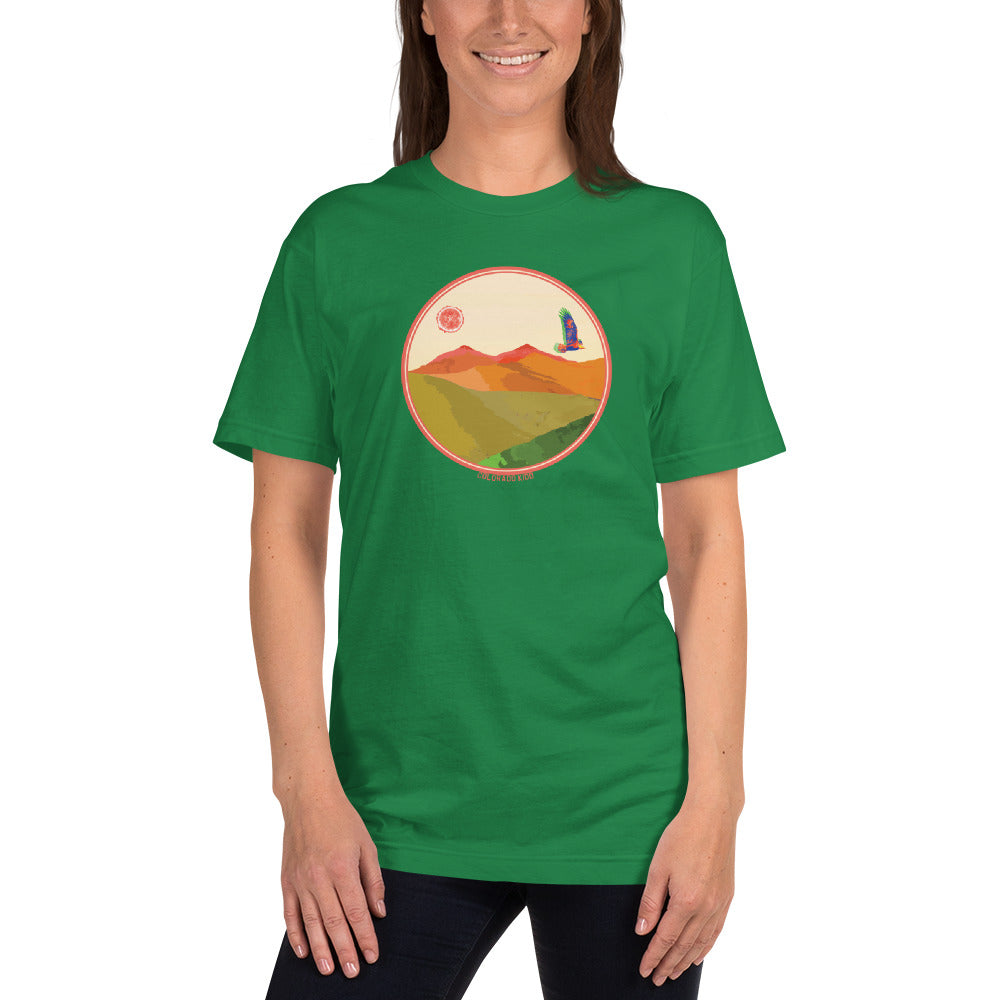 Colorado Kidd Women's T Shirt