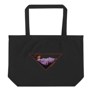 Colorado Kidd Large organic tote bag