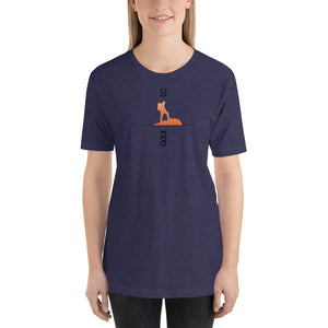 Colorado Kidd Women's Short-Sleeve T-Shirt