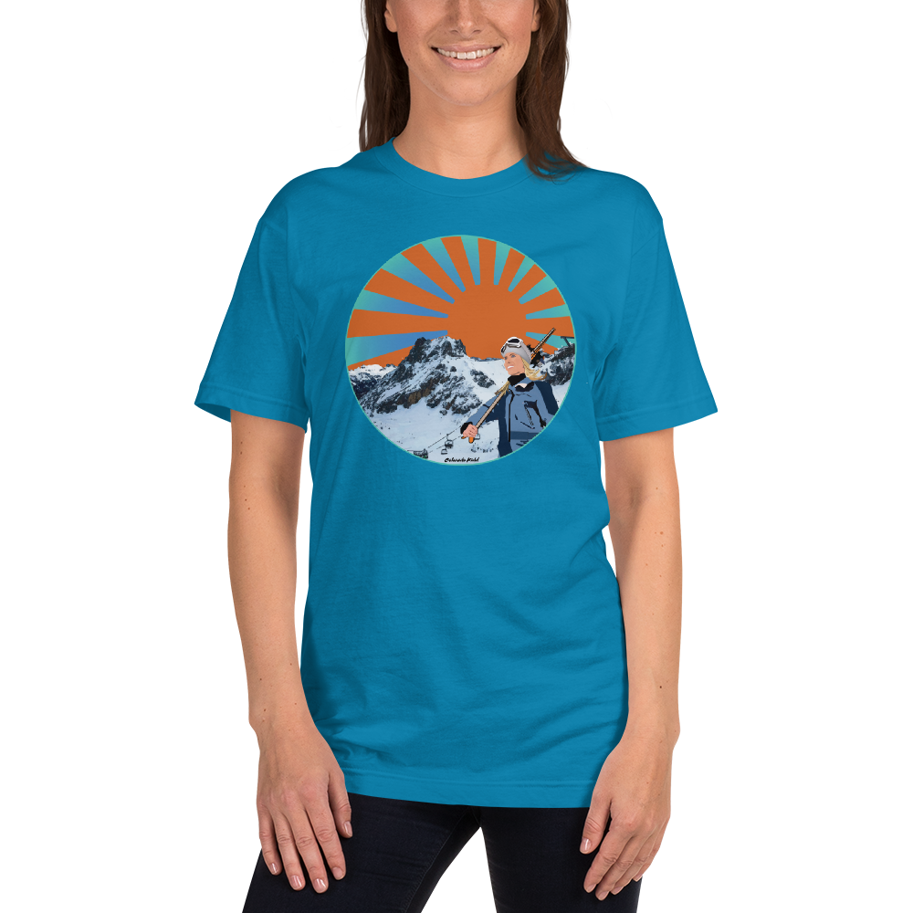 Colorado Kidd Women's T Shirt