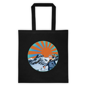 Colorado Kidd Tote bag