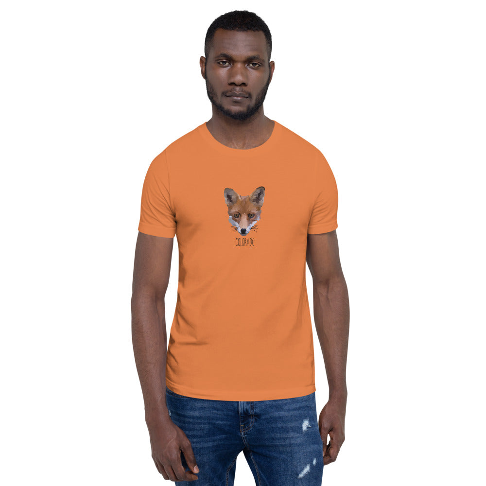 Fox design