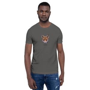 Fox design