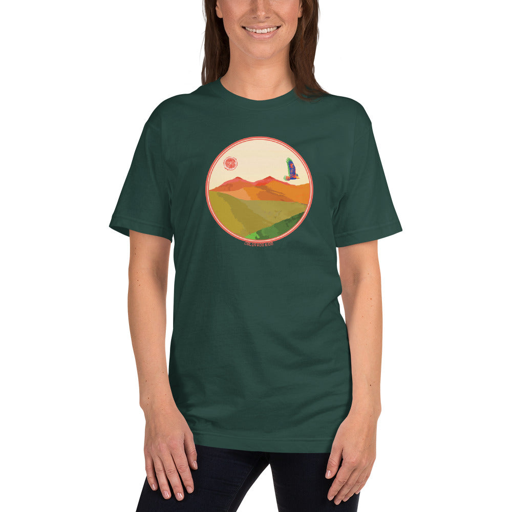 Colorado Kidd Women's T Shirt