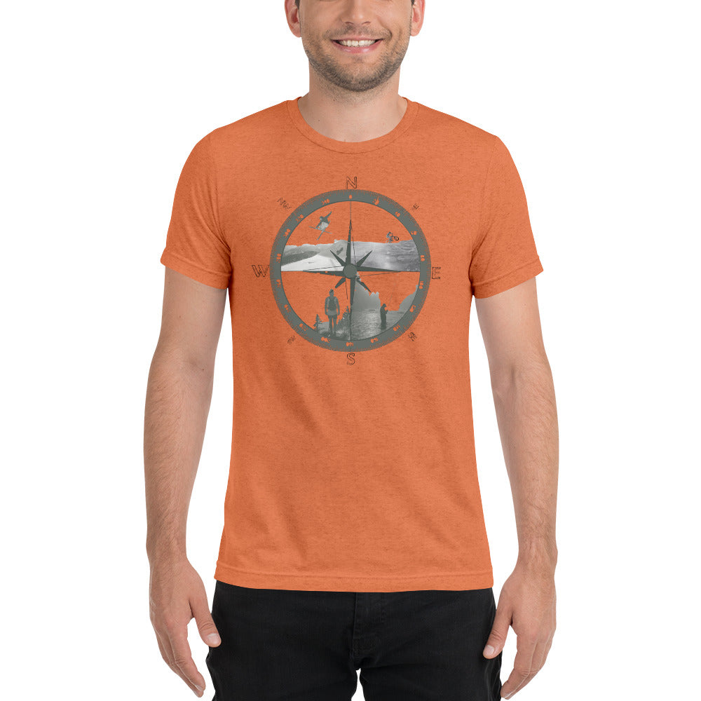 Colorado Kidd Short sleeve Men's t-shirt