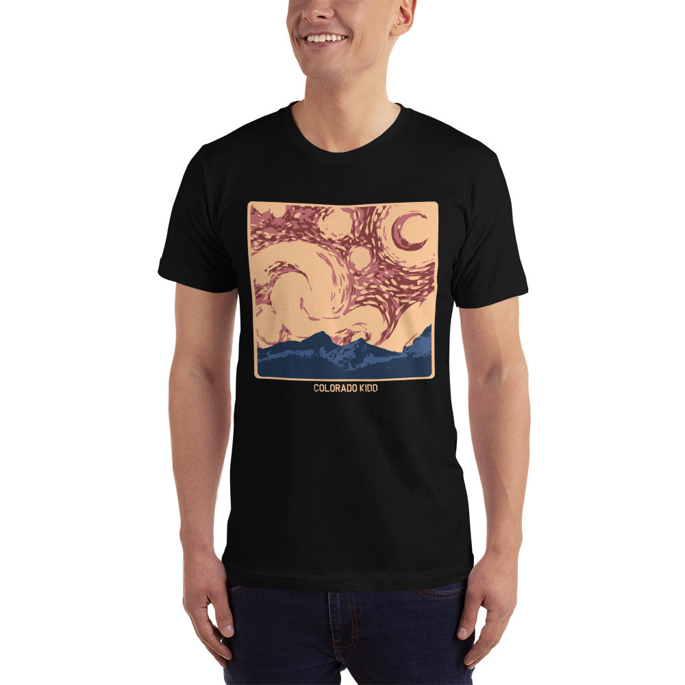 Colorado Kidd Men's T Shirt