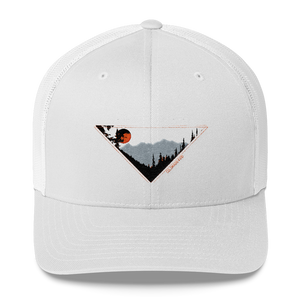 Colorado Kidd Trucker Cap