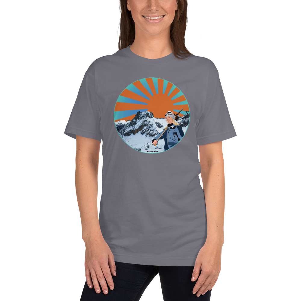 Colorado Kidd Women's T Shirt