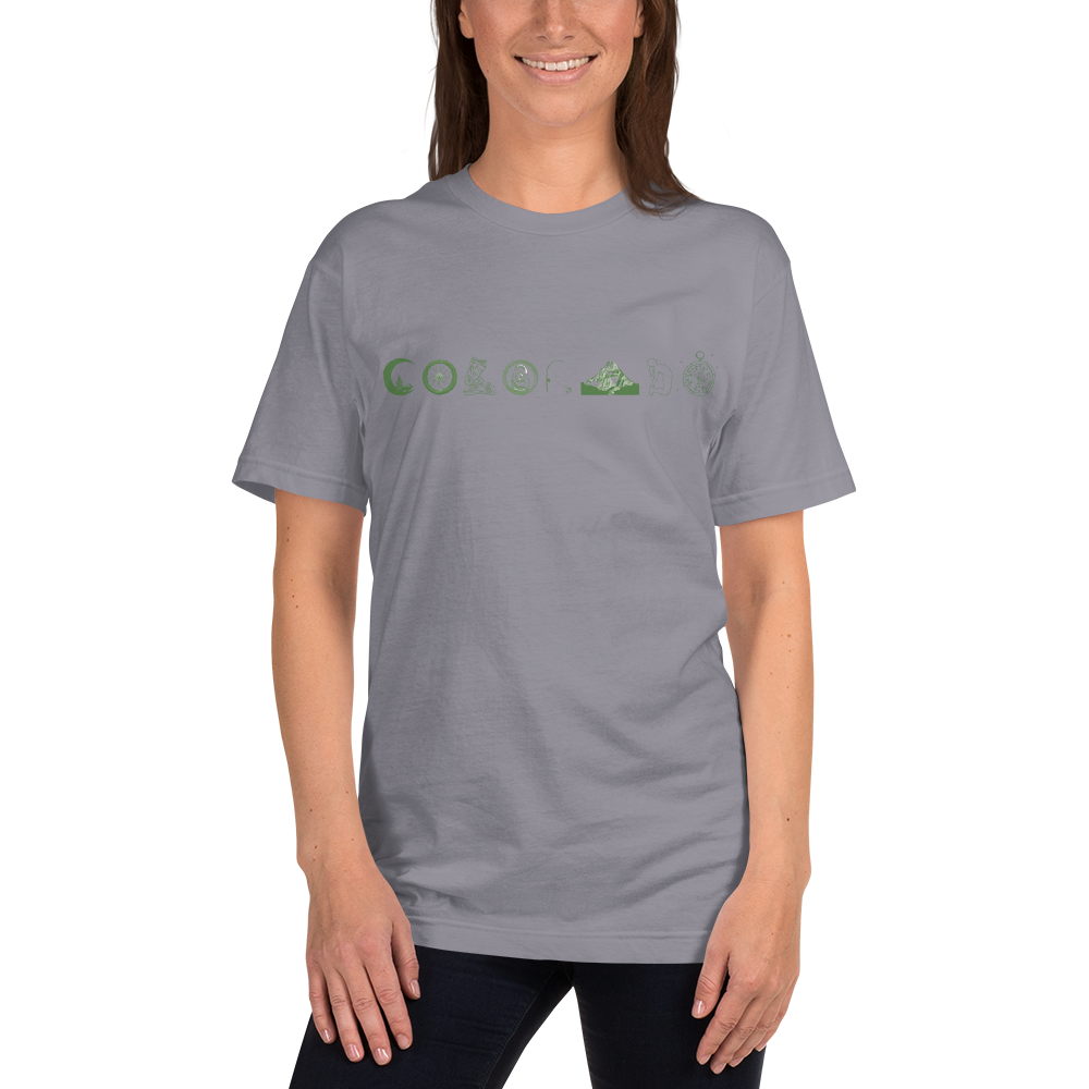 Colorado Kidd Women's T-Shirt