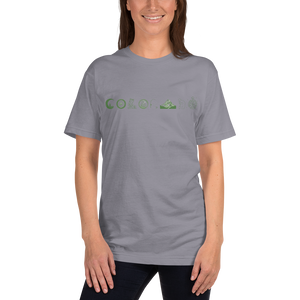 Colorado Kidd Women's T-Shirt