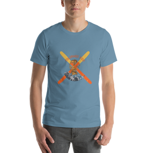 Ski or Die Men's T Shirt