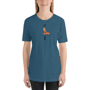 Colorado Kidd Women's Short-Sleeve T-Shirt