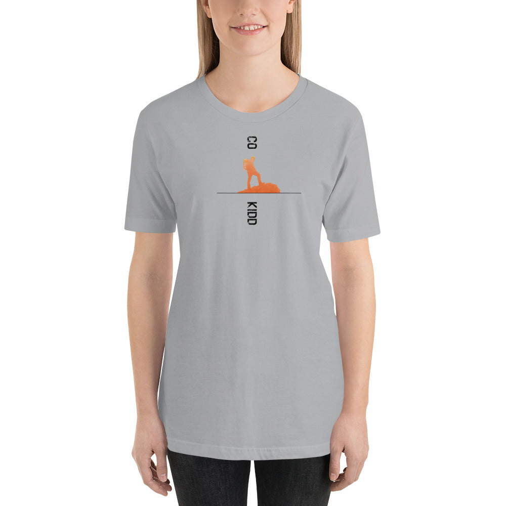 Colorado Kidd Women's Short-Sleeve T-Shirt