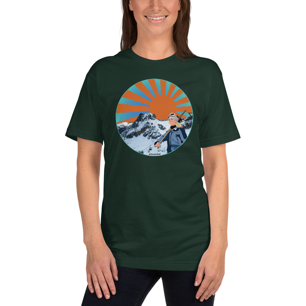 Colorado Kidd Women's T Shirt