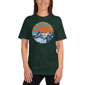 Colorado Kidd Women's T Shirt