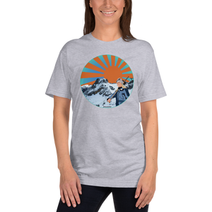 Colorado Kidd Women's T Shirt