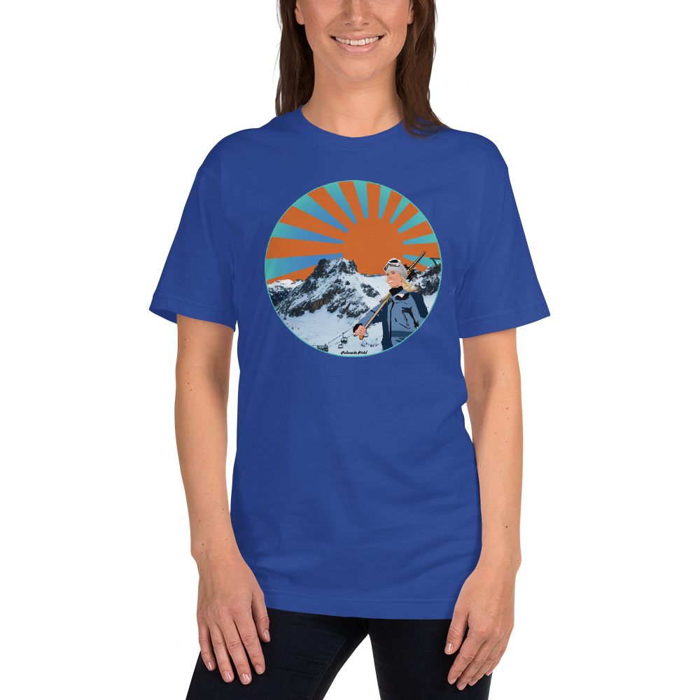 Colorado Kidd Women's T Shirt