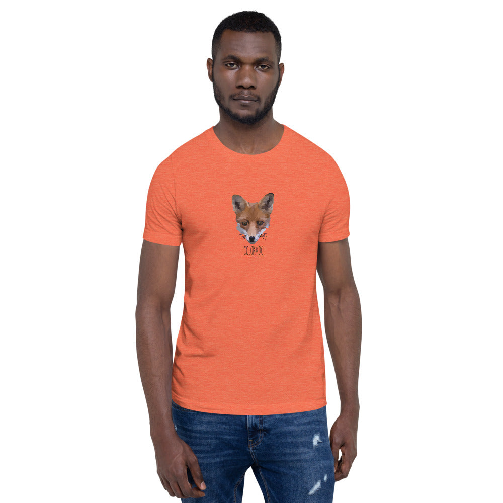 Fox design