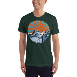 Colorado Kidd Men's T-Shirt