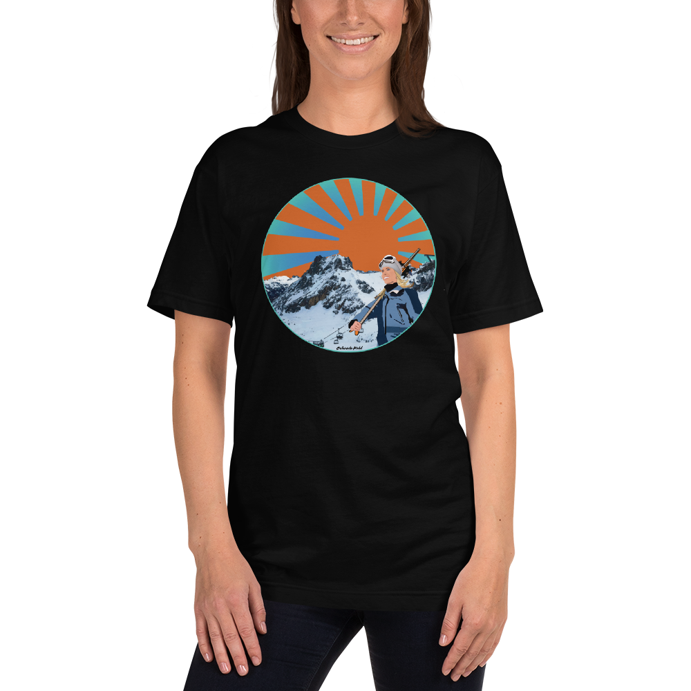 Colorado Kidd Women's T Shirt