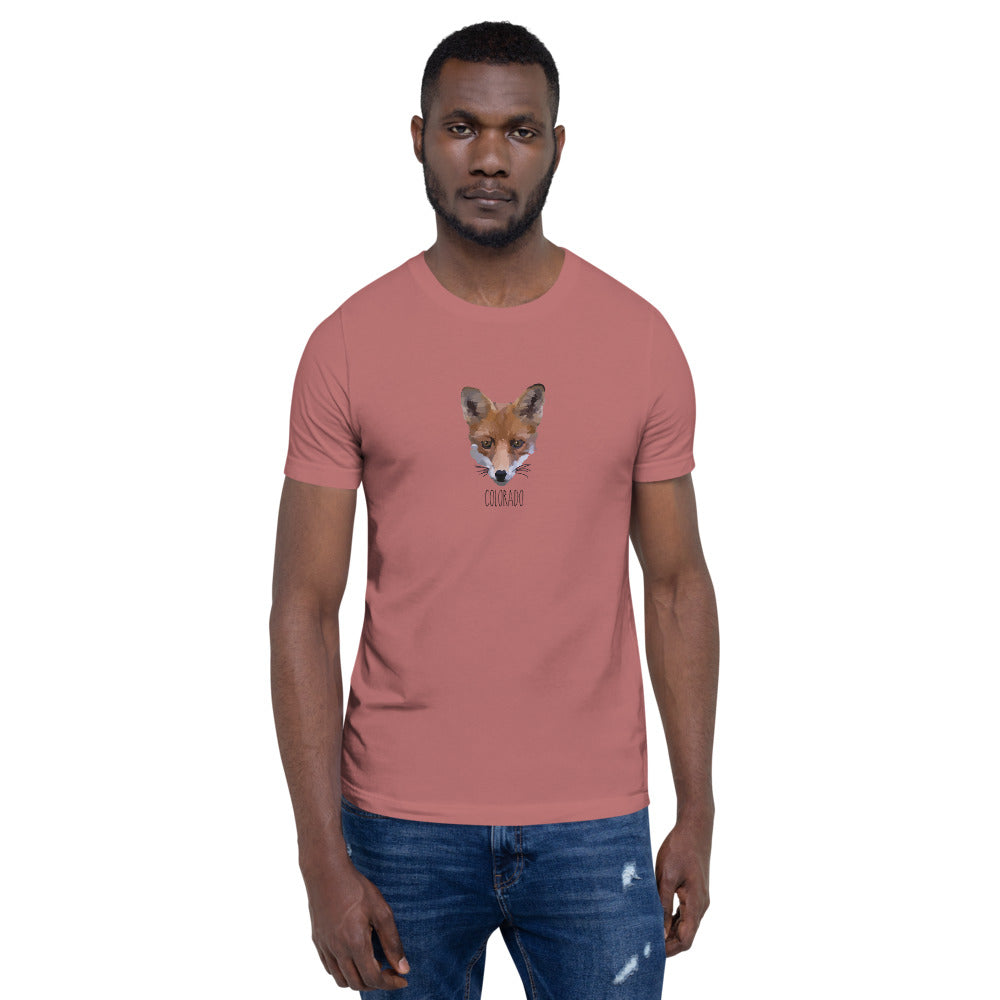 Fox design