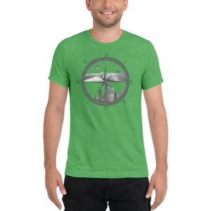 Colorado Kidd Short sleeve Men's t-shirt