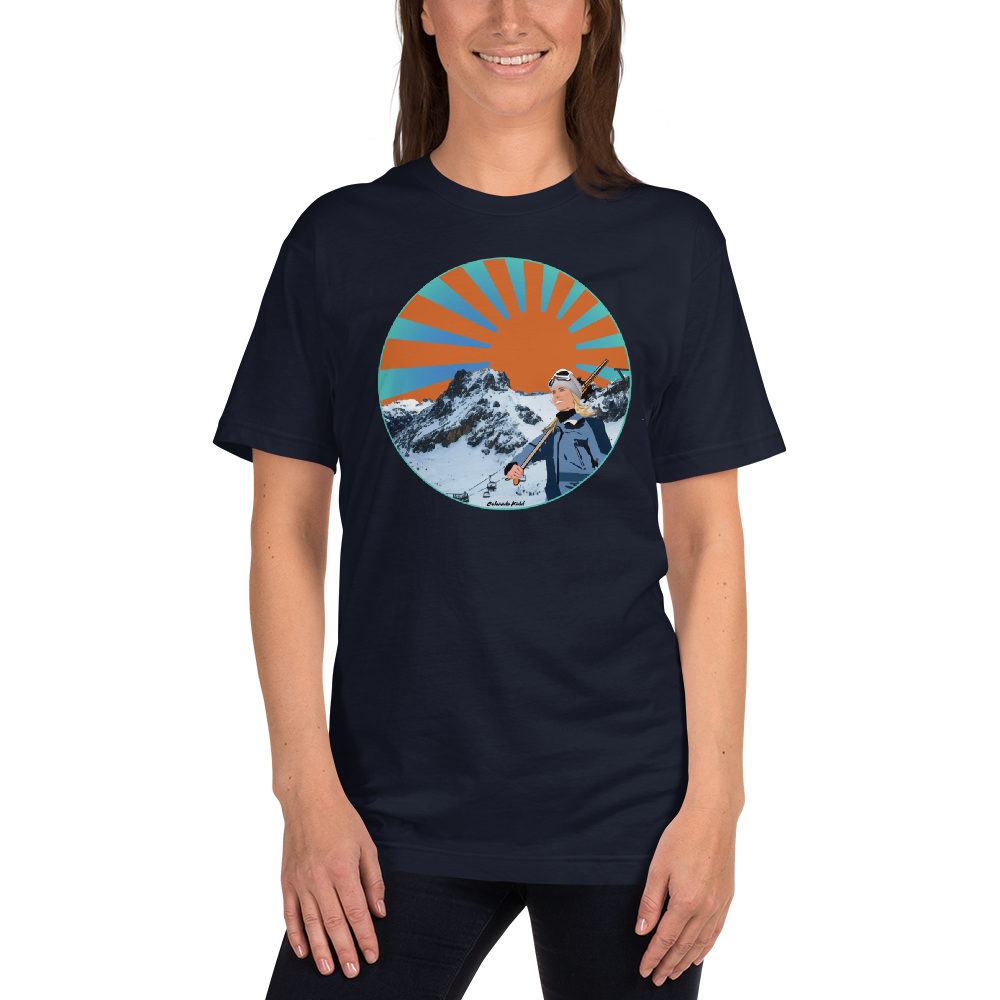 Colorado Kidd Women's T Shirt