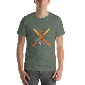 Ski or Die Men's T Shirt