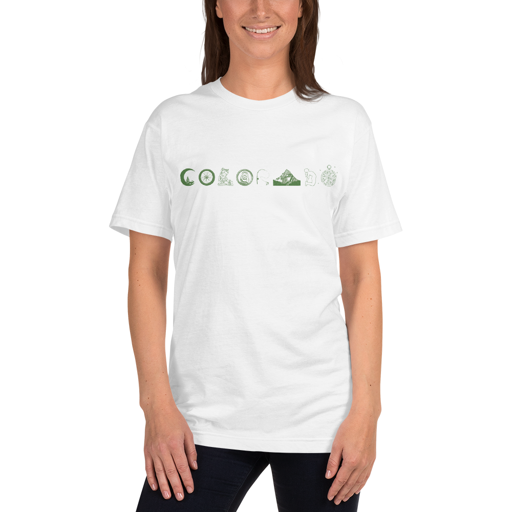 Colorado Kidd Women's T-Shirt