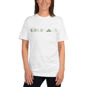 Colorado Kidd Women's T-Shirt