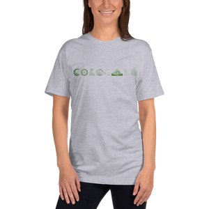 Colorado Kidd Women's T-Shirt