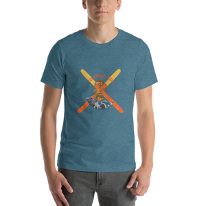 Ski or Die Men's T Shirt