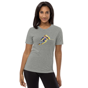 Colorado Kidd Woman's Short sleeve t-shirt