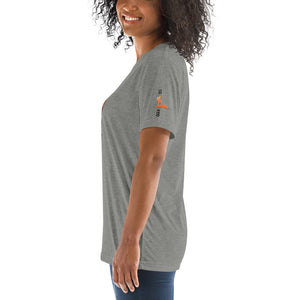 Colorado Kidd Woman's Fox Short sleeve t-shirt