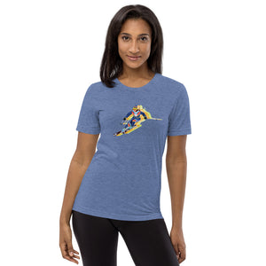 Colorado Kidd Woman's Short sleeve t-shirt