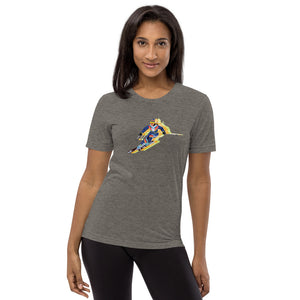 Colorado Kidd Woman's Short sleeve t-shirt