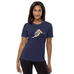 Colorado Kidd Woman's Short sleeve t-shirt