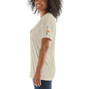 Colorado Kidd Woman's Fox Short sleeve t-shirt