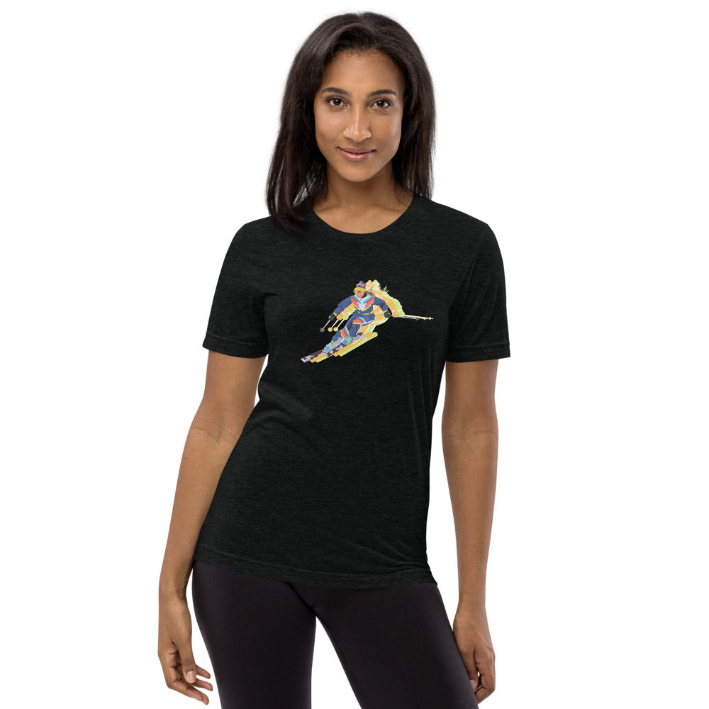 Colorado Kidd Woman's Short sleeve t-shirt